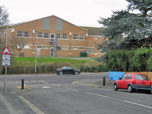 We provided acoustic consultant services to this college We provided acoustic consultant services to this college